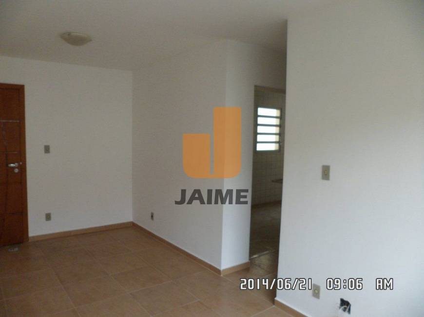 Foto 2 de Apartamento com 2 Quartos à venda, 53m² em Jardim D Abril, São Paulo