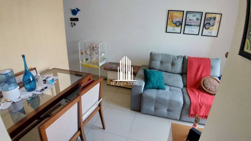 Foto 3 de Apartamento com 2 Quartos à venda, 49m² em Jardim Ester Yolanda, São Paulo