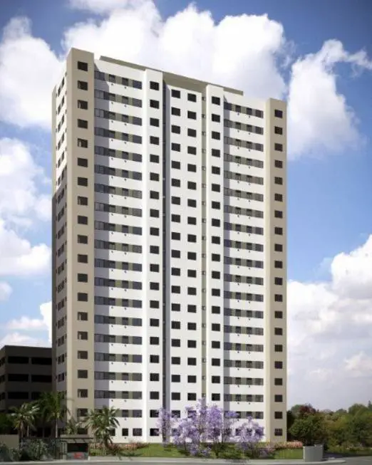 Foto 1 de Apartamento com 2 Quartos à venda, 43m² em Jardim Ibirapuera, Campinas