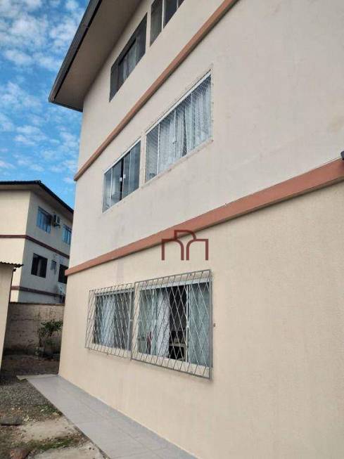 Foto 1 de Apartamento com 2 Quartos para alugar, 39m² em Jardim Iririú, Joinville