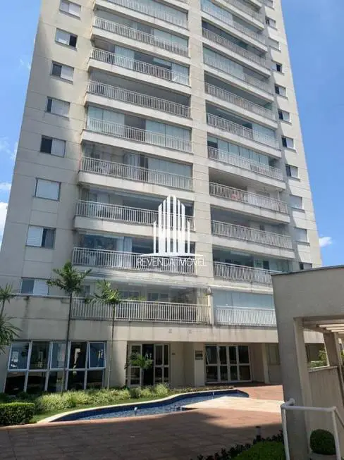 Foto 2 de Apartamento com 2 Quartos à venda, 94m² em Jurubatuba, São Paulo