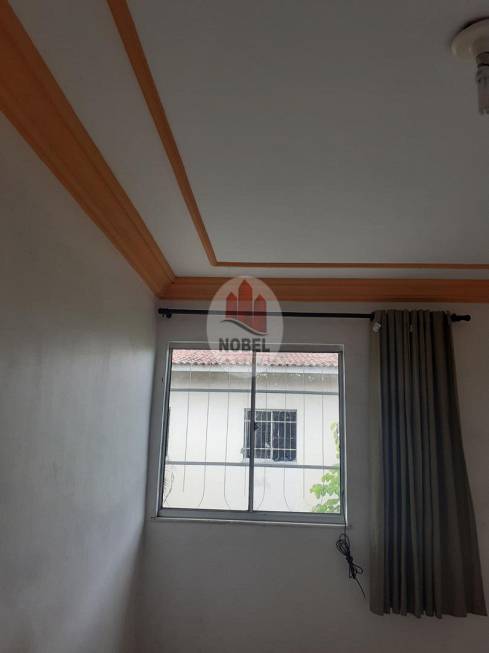 Foto 1 de Apartamento com 2 Quartos para alugar, 47m² em Muchila I, Feira de Santana