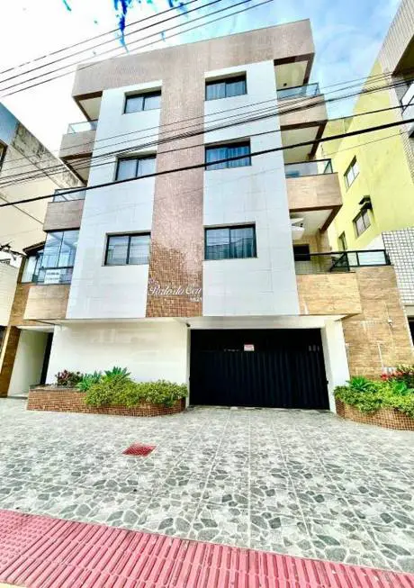 Foto 1 de Apartamento com 2 Quartos à venda, 85m² em Muquiçaba, Guarapari