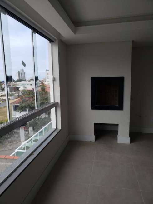 Foto 1 de Apartamento com 2 Quartos à venda, 107m² em Praia Brava, Itajaí