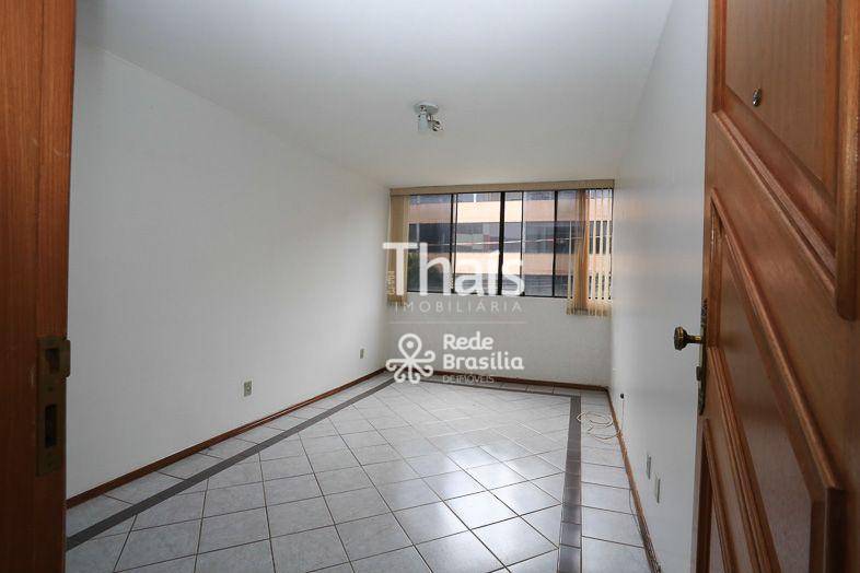 Foto 1 de Apartamento com 2 Quartos para alugar, 48m² em Quadras Econômicas Lúcio Costa, Guará