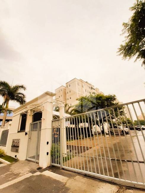 Foto 1 de Apartamento com 2 Quartos para alugar, 49m² em Sarandi, Porto Alegre