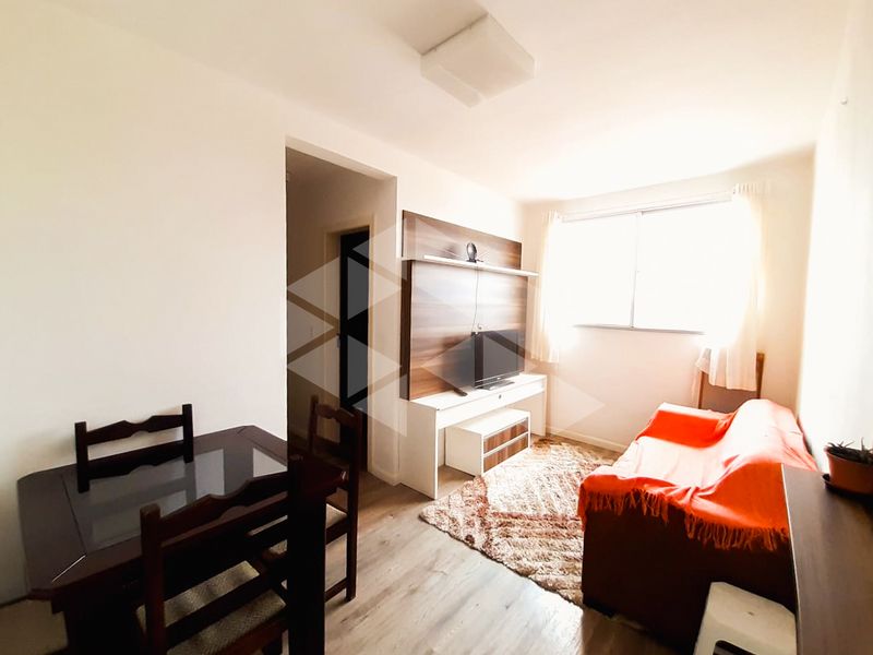 Foto 3 de Apartamento com 2 Quartos para alugar, 49m² em Sarandi, Porto Alegre