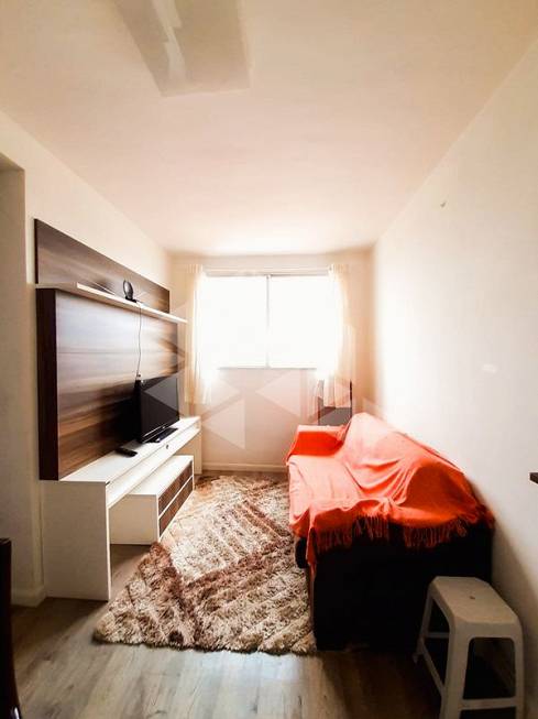 Foto 4 de Apartamento com 2 Quartos para alugar, 49m² em Sarandi, Porto Alegre