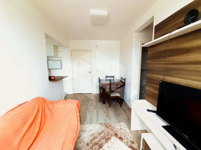 Foto 5 de Apartamento com 2 Quartos para alugar, 49m² em Sarandi, Porto Alegre