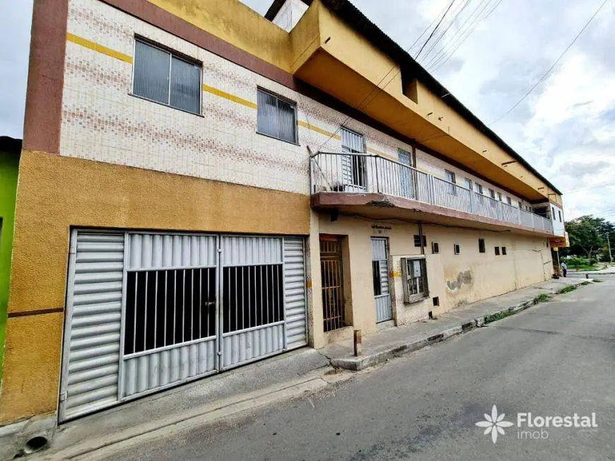 Foto 1 de Apartamento com 2 Quartos para alugar, 50m² em Serraria Brasil, Feira de Santana