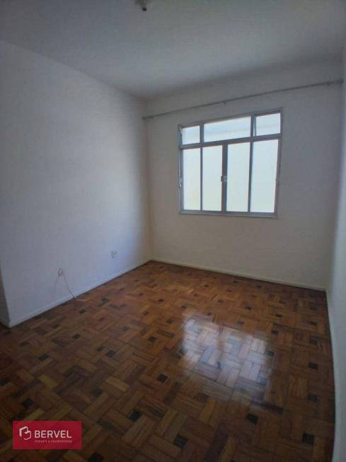 Foto 5 de Apartamento com 2 Quartos para alugar, 52m² em Tijuca, Rio de Janeiro