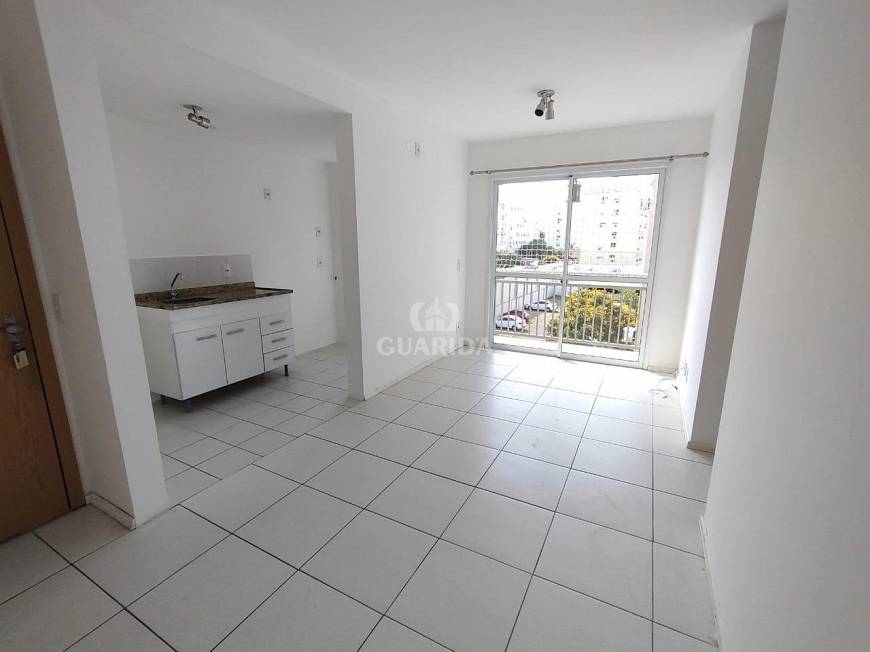 Foto 1 de Apartamento com 2 Quartos para alugar, 54m² em Tristeza, Porto Alegre