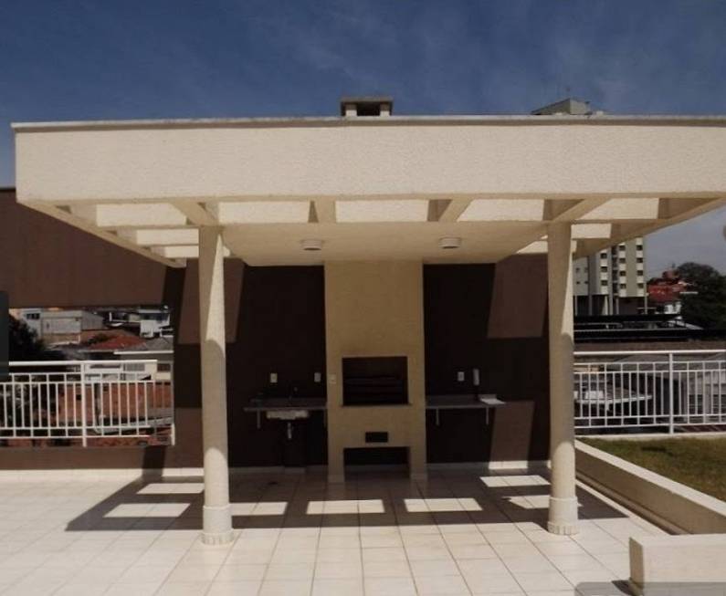 Foto 1 de Apartamento com 2 Quartos à venda, 55m² em Vila Butantã, São Paulo
