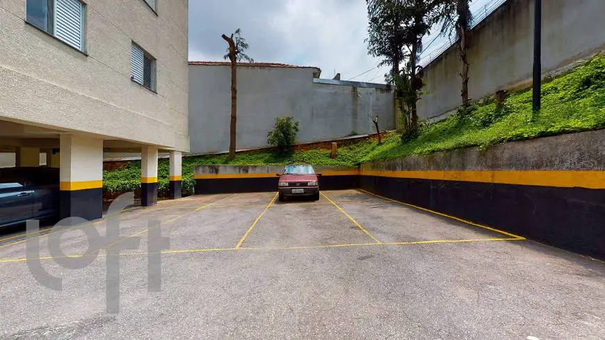 Foto 4 de Apartamento com 2 Quartos à venda, 48m² em Vila Conde do Pinhal, São Paulo