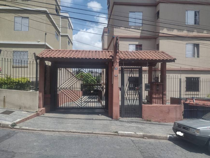Foto 1 de Apartamento com 2 Quartos à venda, 70m² em Vila Itapegica, Guarulhos