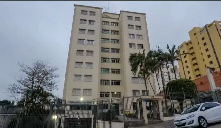 Foto 1 de Apartamento com 2 Quartos para venda ou aluguel, 60m² em Vila Moinho Velho, São Paulo