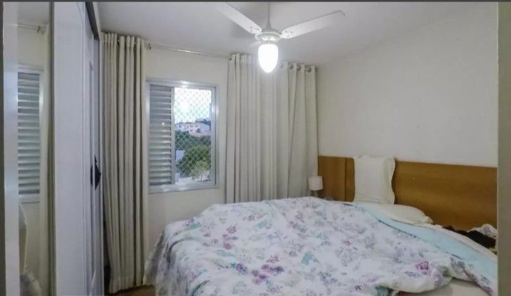 Foto 2 de Apartamento com 2 Quartos para venda ou aluguel, 60m² em Vila Moinho Velho, São Paulo