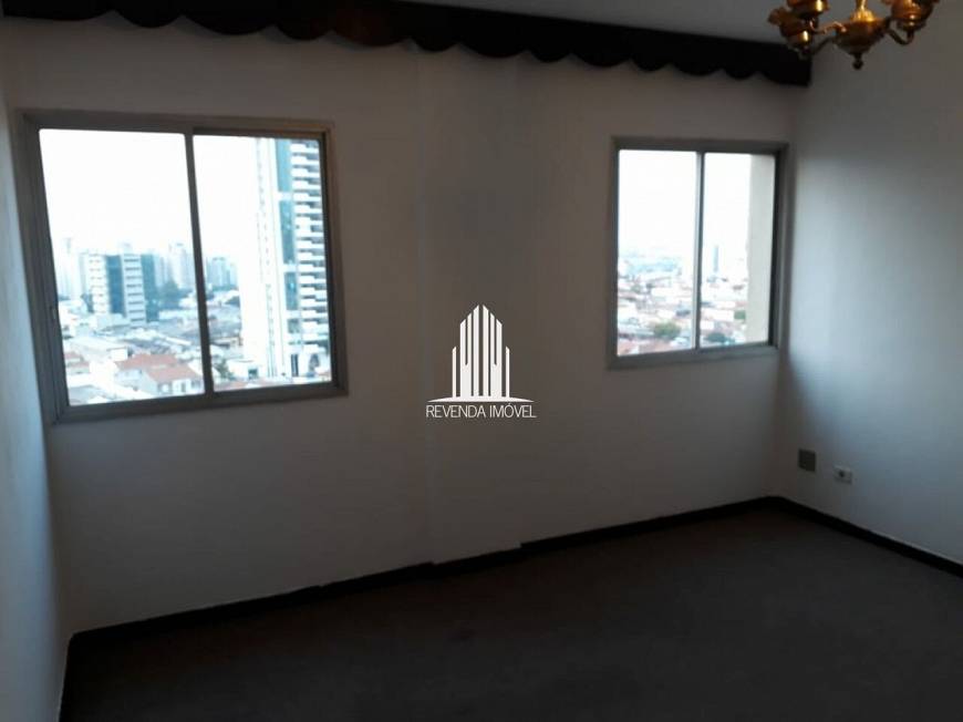 Foto 2 de Apartamento com 2 Quartos à venda, 78m² em Vila Regente Feijó, São Paulo
