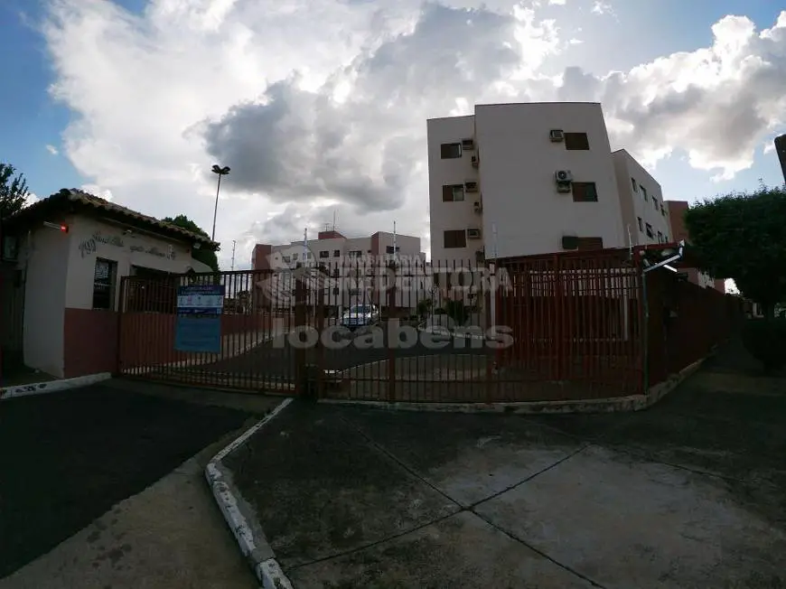 Foto 1 de Apartamento com 2 Quartos para alugar, 80m² em Vila Sao Judas Tadeu, São José do Rio Preto