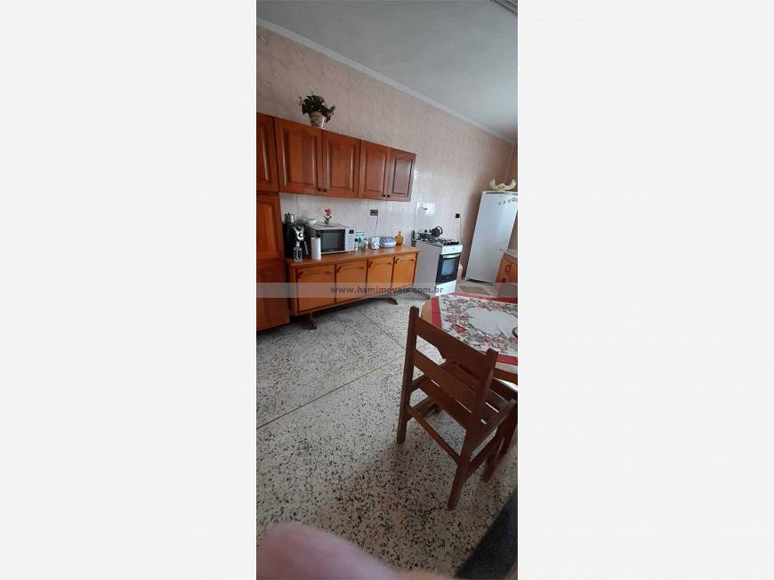 Foto 5 de Apartamento com 3 Quartos para alugar, 105m² em Assunção, São Bernardo do Campo