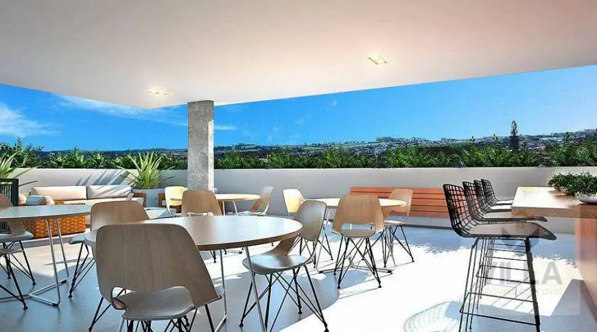 Foto 5 de Apartamento com 3 Quartos à venda, 103m² em Cancelli, Cascavel
