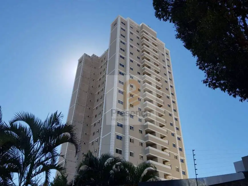Foto 1 de Apartamento com 3 Quartos à venda, 213m² em Cancelli, Cascavel