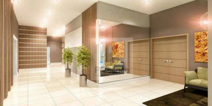 Foto 5 de Apartamento com 3 Quartos à venda, 213m² em Cancelli, Cascavel