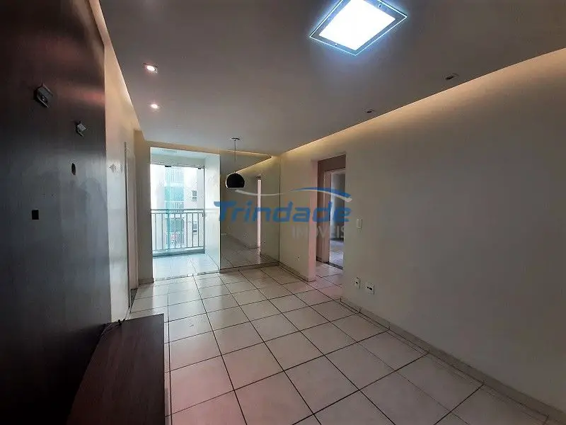 Foto 1 de Apartamento com 3 Quartos para alugar, 74m² em Fernão Dias, Belo Horizonte