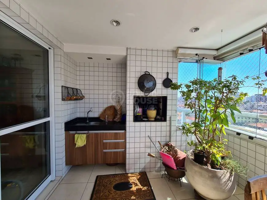 Foto 1 de Apartamento com 3 Quartos à venda, 145m² em Ipiranga, São Paulo