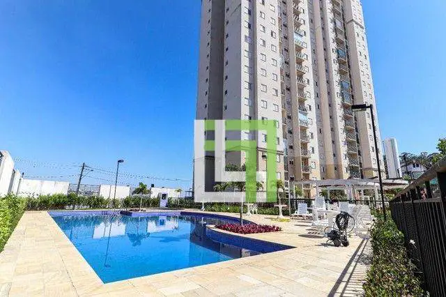 Foto 3 de Apartamento com 3 Quartos à venda, 73m² em JARDIM TORRES SAO JOSE, Jundiaí