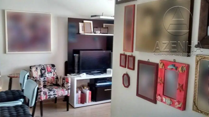 Foto 5 de Apartamento com 3 Quartos à venda, 75m² em Medianeira, Porto Alegre