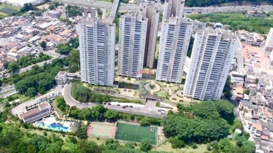 Foto 1 de Apartamento com 3 Quartos à venda, 155m² em Parque dos Príncipes, São Paulo