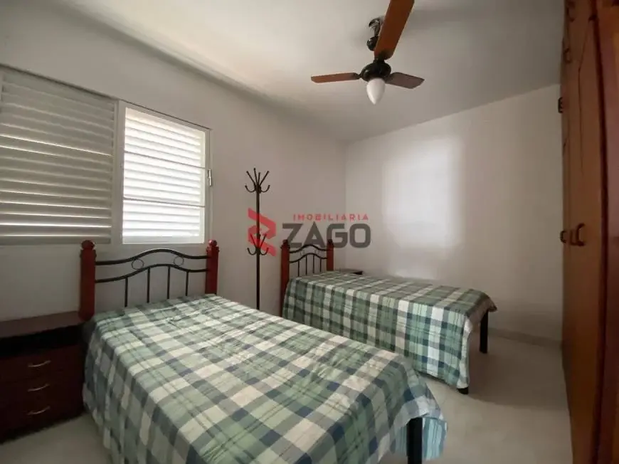 Foto 1 de Apartamento com 3 Quartos para alugar, 141m² em São Sebastião, Uberaba