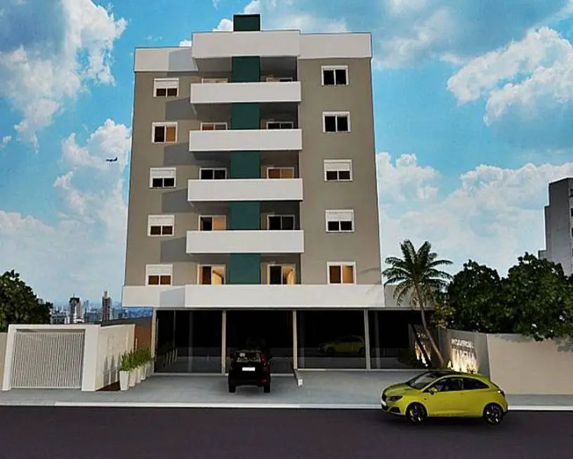 Foto 1 de Apartamento com 3 Quartos à venda, 81m² em Scharlau, São Leopoldo