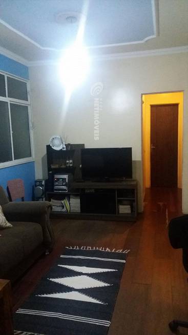 Foto 1 de Apartamento com 3 Quartos à venda, 94m² em Vila Boa Esperança, Betim
