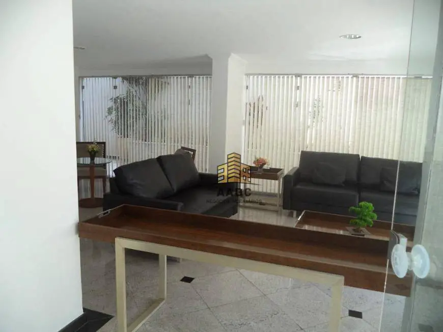 Foto 2 de Apartamento com 3 Quartos para alugar, 101m² em Vila Clementino, São Paulo