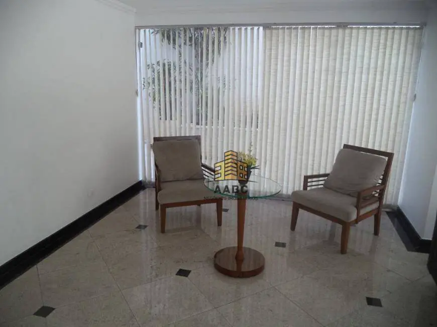Foto 3 de Apartamento com 3 Quartos para alugar, 101m² em Vila Clementino, São Paulo