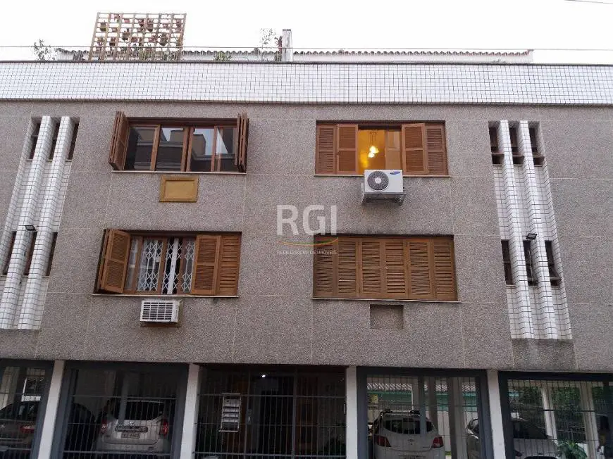 Foto 1 de Apartamento com 3 Quartos à venda, 195m² em Vila Ipiranga, Porto Alegre
