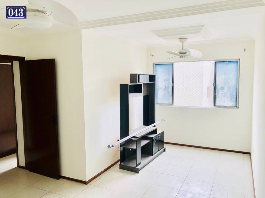 Foto 1 de Apartamento com 3 Quartos para alugar, 70m² em Vila Larsen 1, Londrina