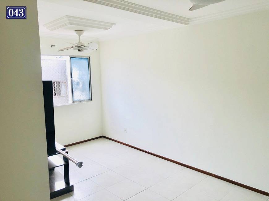 Foto 3 de Apartamento com 3 Quartos para alugar, 70m² em Vila Larsen 1, Londrina