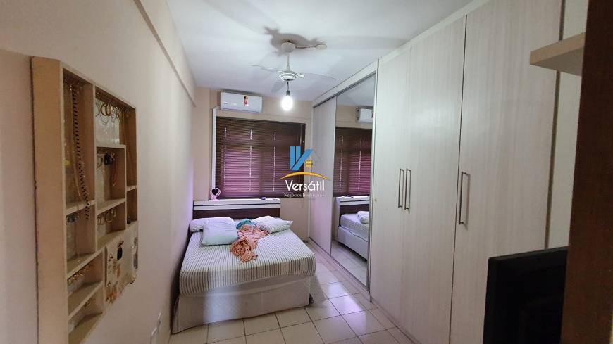 Foto 1 de Apartamento com 4 Quartos à venda, 152m² em Baú, Cuiabá