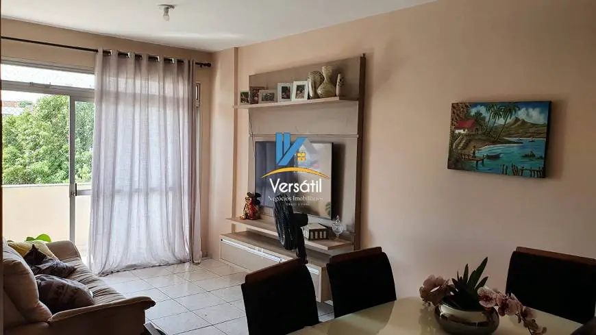 Foto 3 de Apartamento com 4 Quartos à venda, 152m² em Baú, Cuiabá