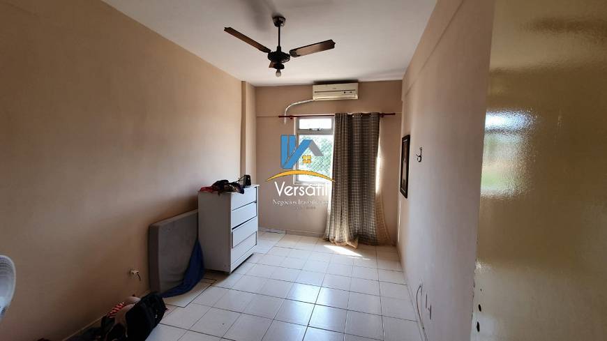 Foto 4 de Apartamento com 4 Quartos à venda, 152m² em Baú, Cuiabá