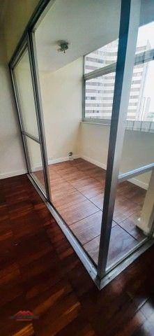 Foto 3 de Apartamento com 4 Quartos à venda, 115m² em Jardim São Dimas, São José dos Campos