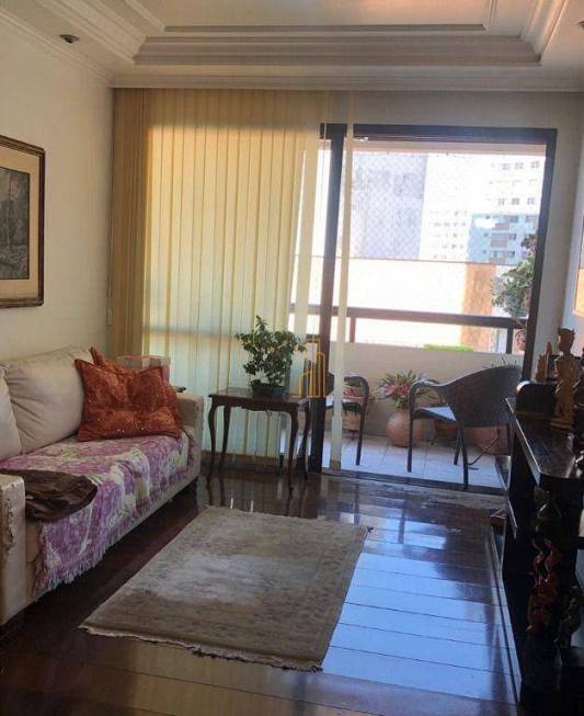 Foto 1 de Apartamento com 4 Quartos à venda, 115m² em Nova Petrópolis, São Bernardo do Campo