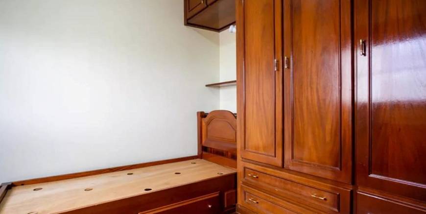 Foto 2 de Apartamento com 4 Quartos à venda, 144m² em Santana, São Paulo