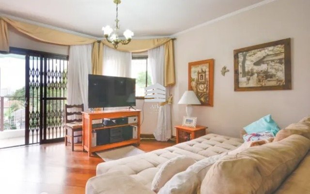 Foto 1 de Apartamento com 4 Quartos à venda, 156m² em Saúde, São Paulo