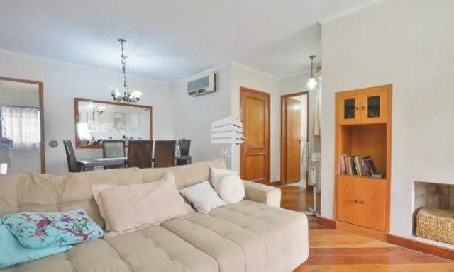 Foto 2 de Apartamento com 4 Quartos à venda, 156m² em Saúde, São Paulo