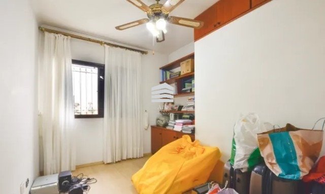 Foto 5 de Apartamento com 4 Quartos à venda, 156m² em Saúde, São Paulo