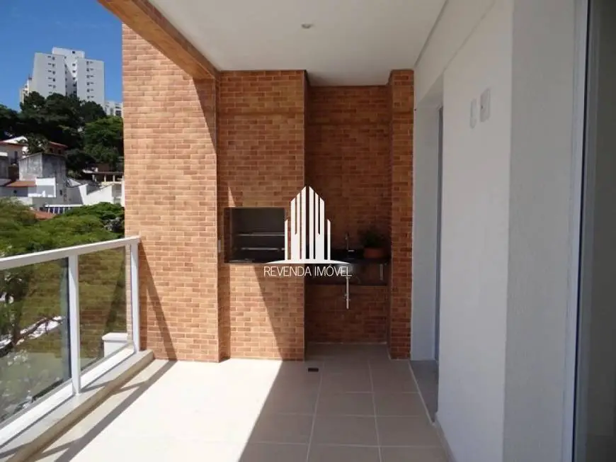 Foto 1 de Apartamento com 4 Quartos à venda, 331m² em Vila Ipojuca, São Paulo